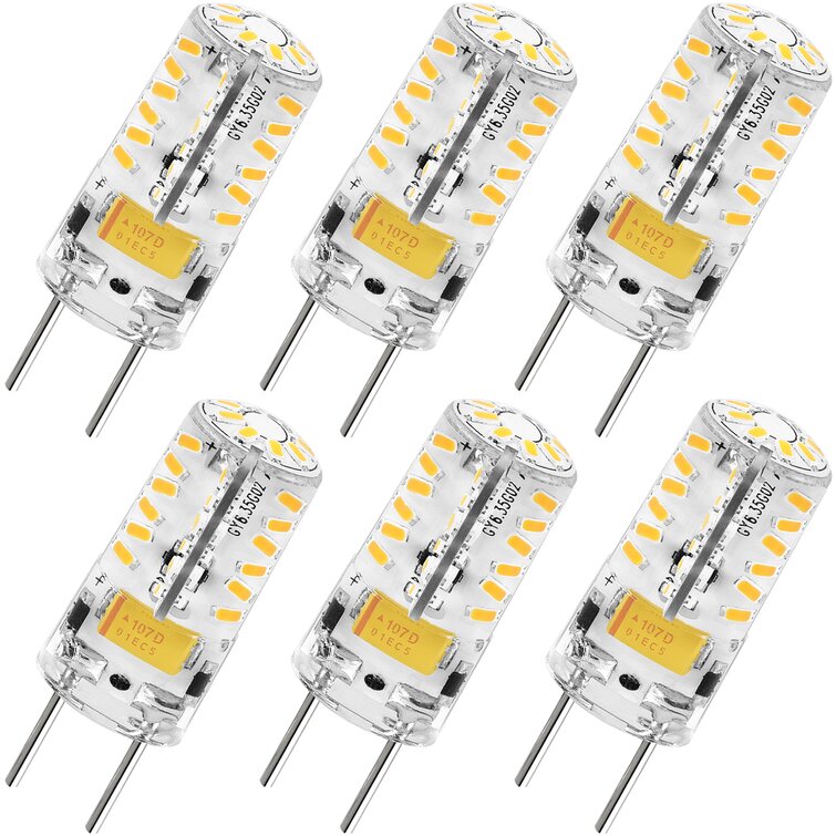 Gy6 35 2024 led bulb